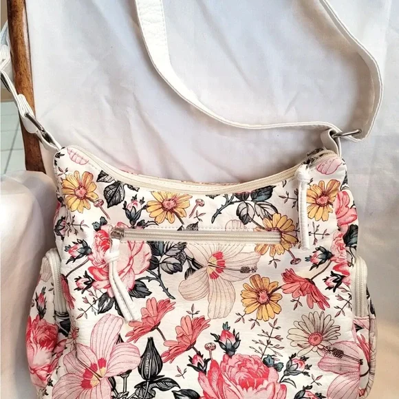 EUC Bueno Medium Purse Bag - Picture 2 of 14